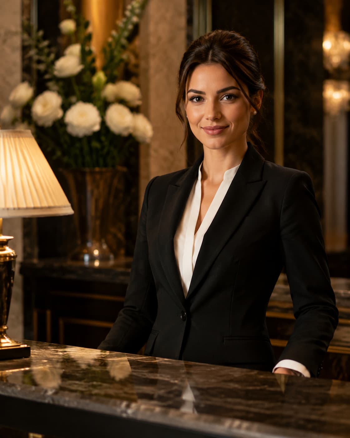 Concierge & Advisory