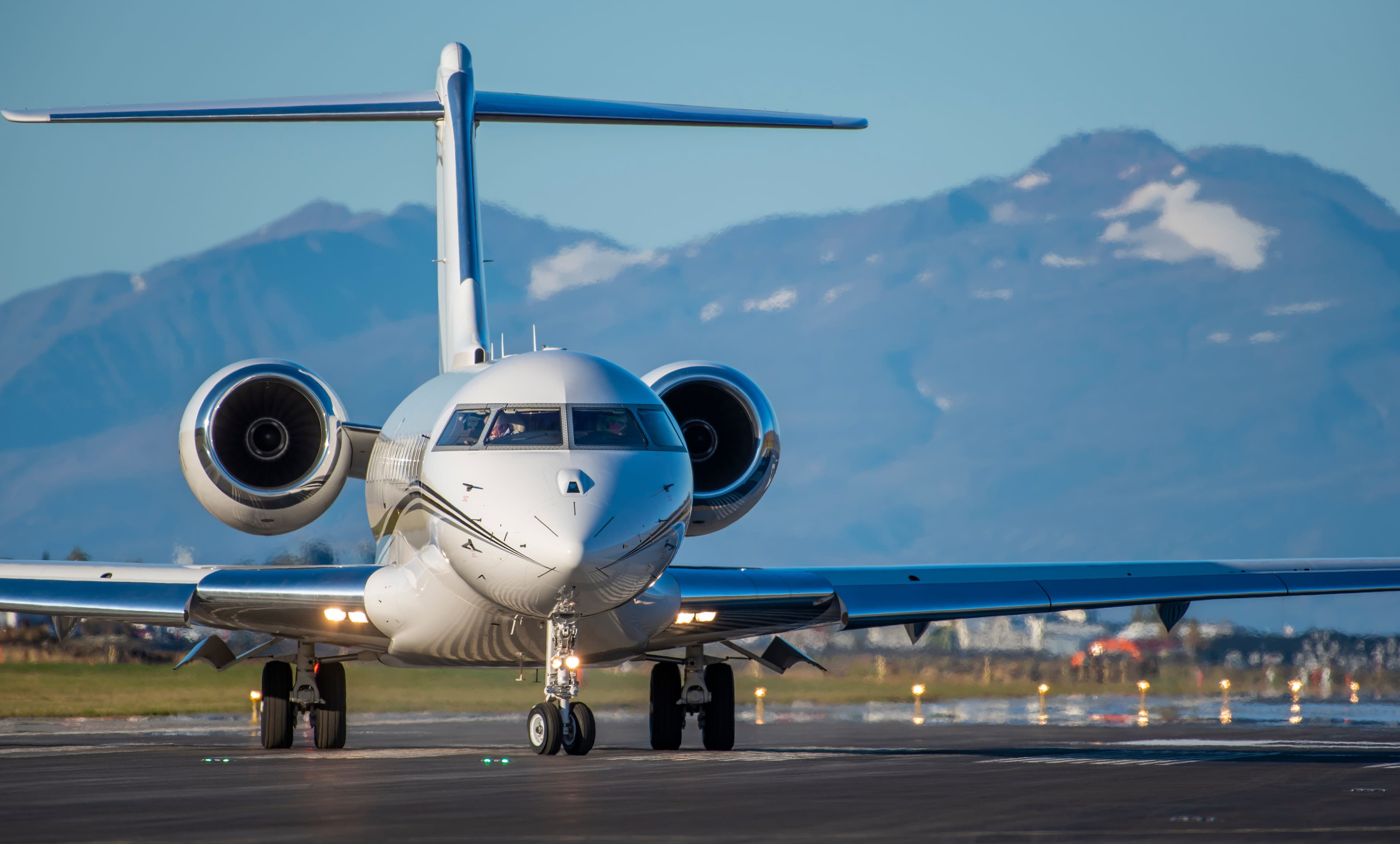 Private Jets